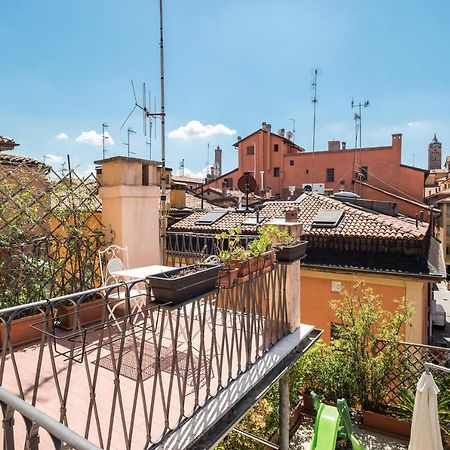 A Pochi Passi Dalla Finestrella Di Via Piella By Wonderful Italy Leilighet Bologna Eksteriør bilde