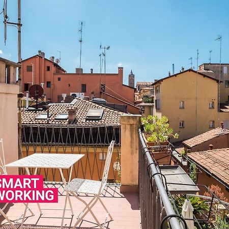 A Pochi Passi Dalla Finestrella Di Via Piella By Wonderful Italy Leilighet Bologna Eksteriør bilde